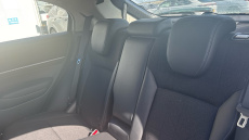 Honda HR-V 1.5 eHEV Advance 5dr CVT Hybrid Hatchback